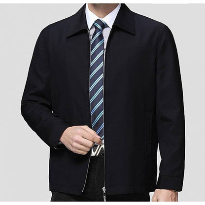 Fashion Personalized Men's Clothing Coat Jacket