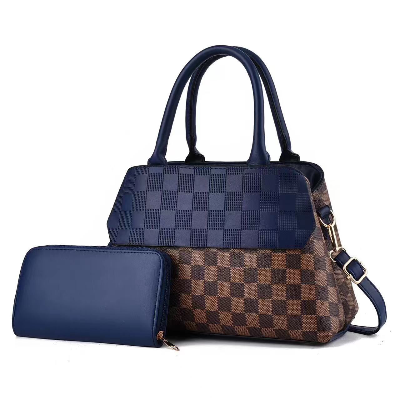 Women's Fashion Large Capacity Combination Bags