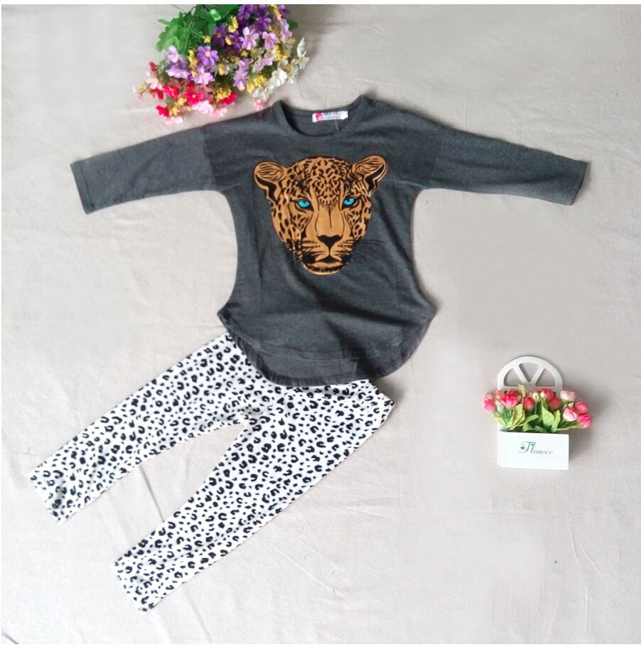 Children clothes set