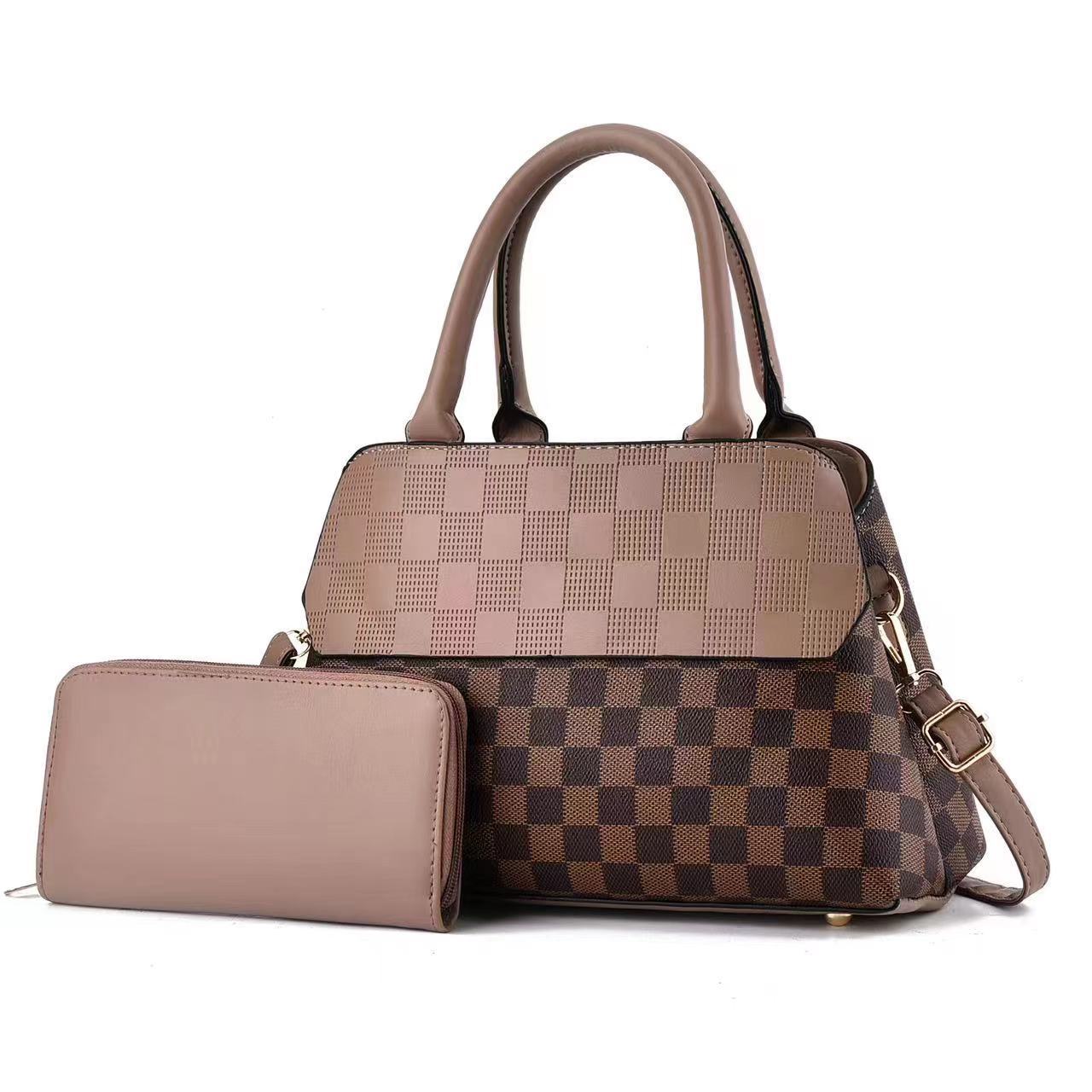 Women's Fashion Large Capacity Combination Bags