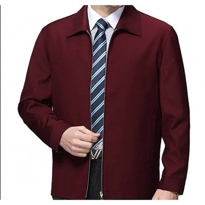 Fashion Personalized Men's Clothing Coat Jacket