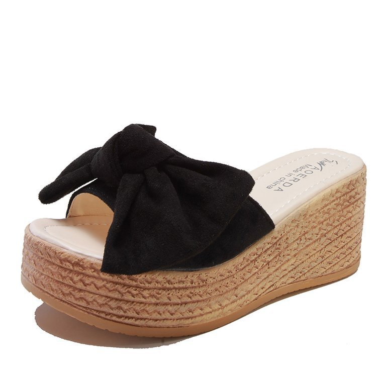 Platform Sandals Wedge Women's Fashion